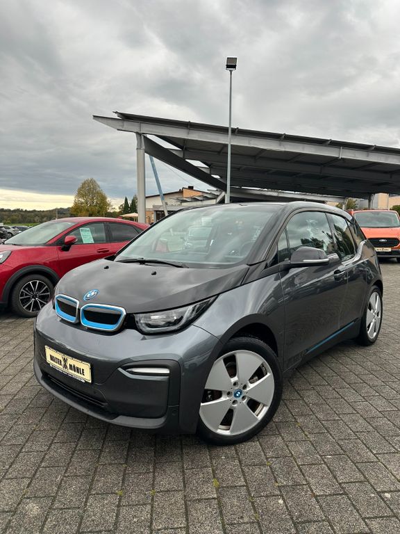 Bild des Angebotes BMW i3 Basis *Kamera/ Navi/ Klimaauto/ Sitzheizung*