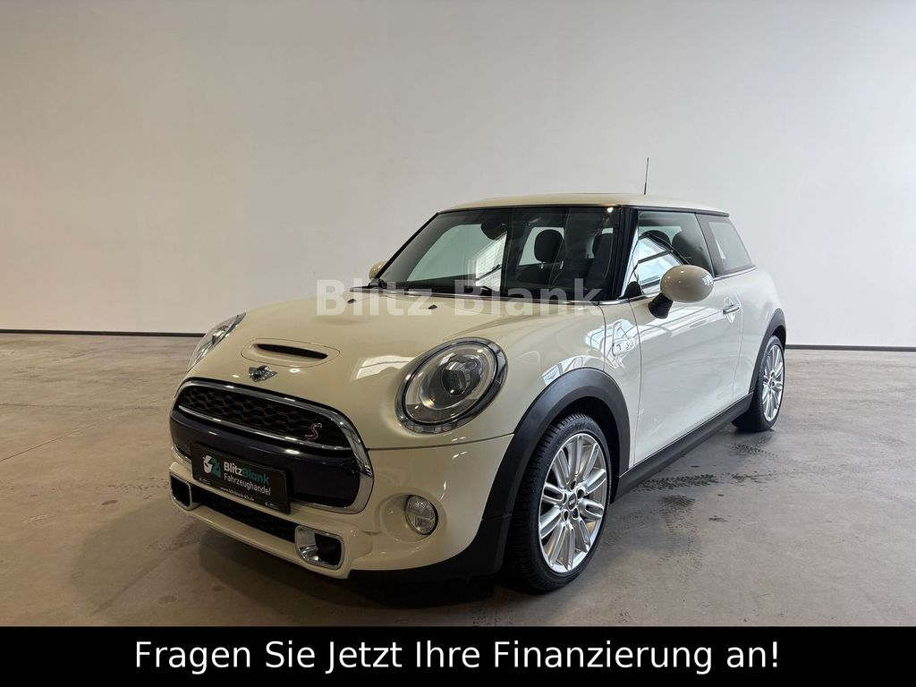 Bild des Angebotes MINI Cooper S  Pano LED PDC SHZ Navi