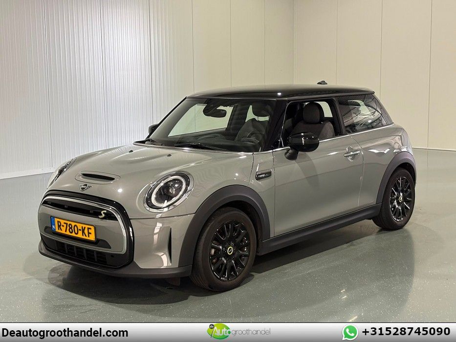 Bild des Angebotes MINI Other Mini Mini Electric MINI Camden 33 kWh