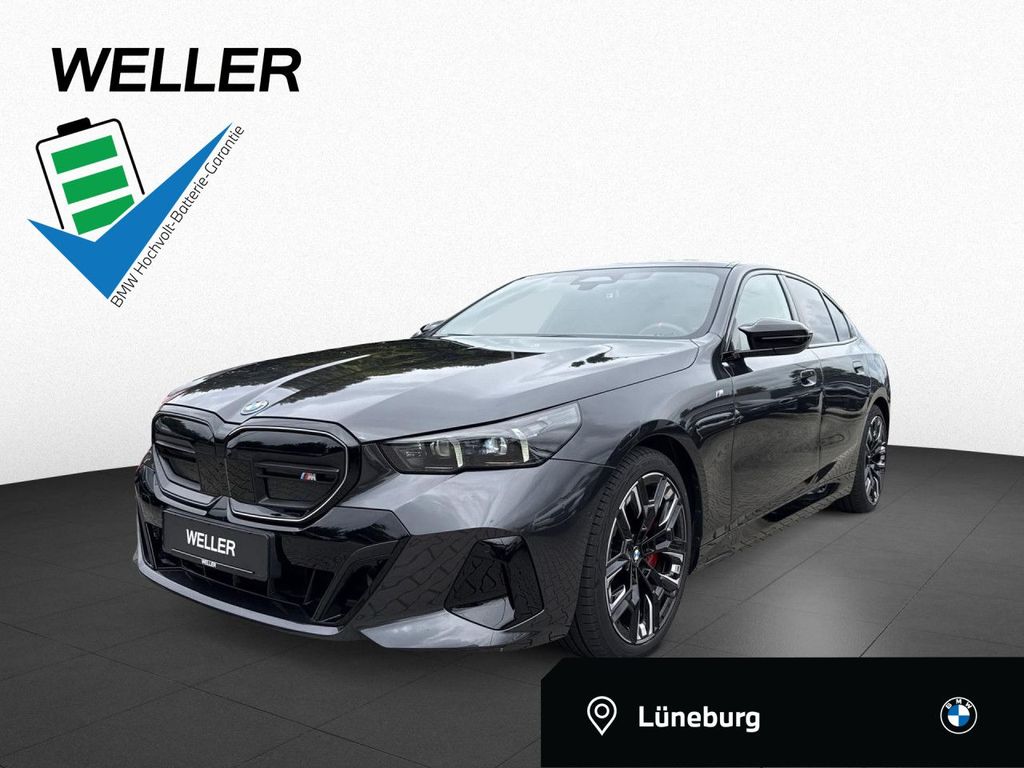 Bild des Angebotes BMW i5 M60 xDr M Sport Pro Pano,360°,B&W,DAPro,HUD