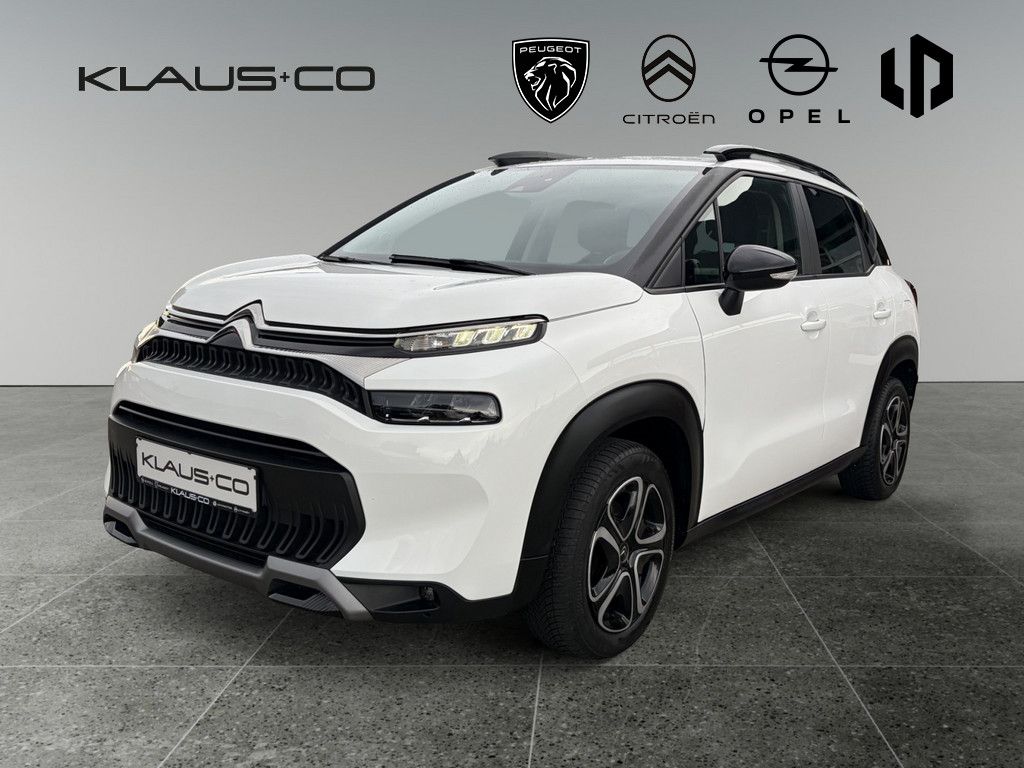 Bild des Angebotes Citroën C3 Aircross 1.2 Feel Pack *Mirror Link*Style Pak