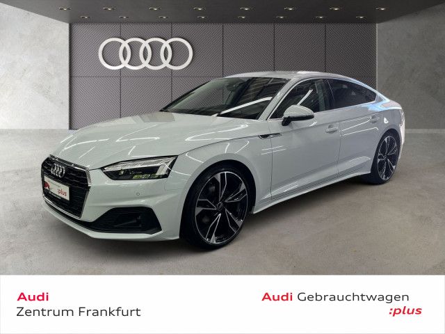 Bild des Angebotes Audi A5 Sportback 35 TFSI Navi Matrix GRA PDC Shz