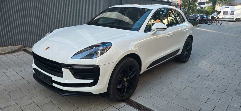 Bild des Angebotes Porsche Macan2.0 , Pano,Apple,Kamer,SiHzg,ALU 29",