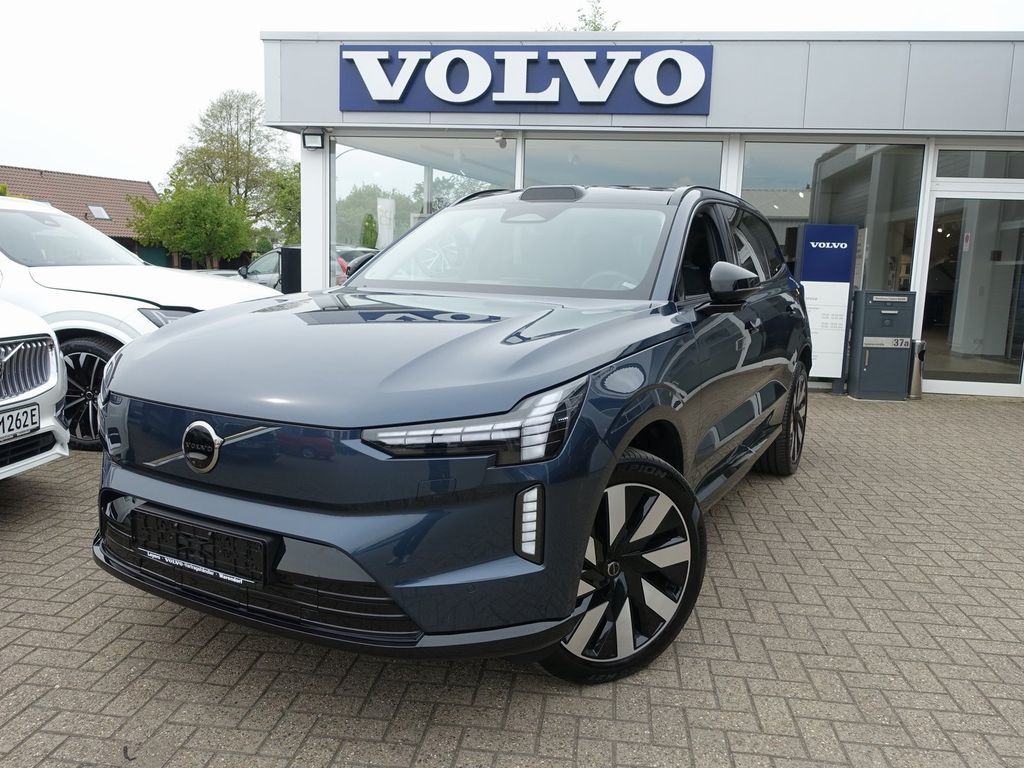 Bild des Angebotes Volvo EX90 Twin Motor Executive Edition/Pano/BOSE/BLS