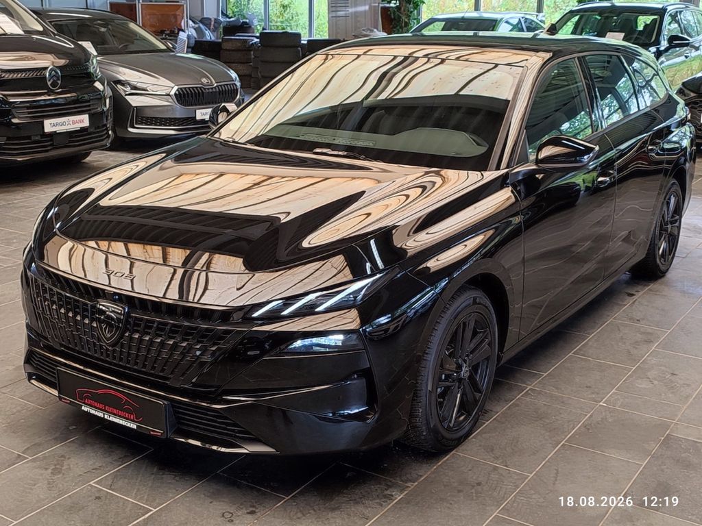 Bild des Angebotes Peugeot 308 SW Style