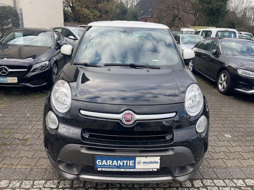 Bild des Angebotes Fiat 500L Trekking