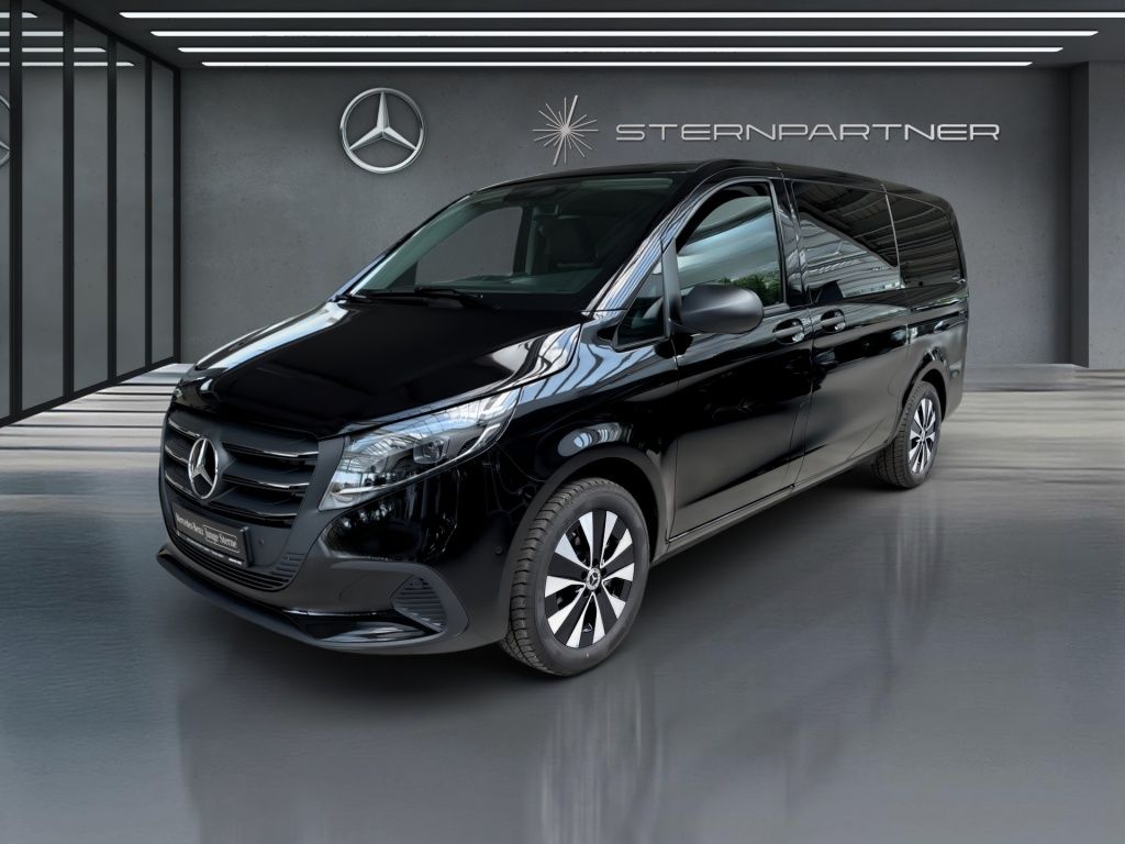 Bild des Angebotes Mercedes-Benz Vito 116 CDI Tourer SELECT 9 Seats