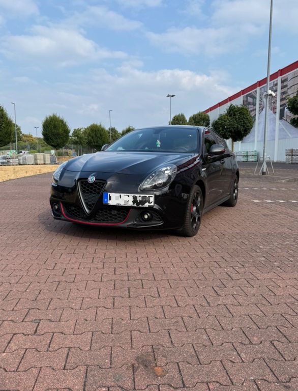Alfa Romeo Giulietta 1.4 TB 16V Sprint Sprint