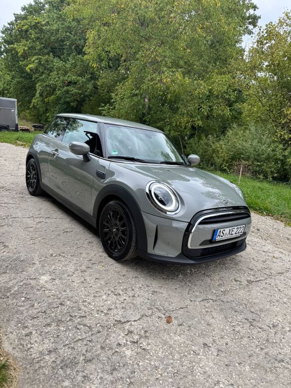 Bild des Angebotes MINI One 3 Türer (2020-2022)