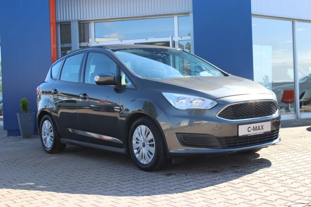 Bild des Angebotes Ford C-MAX 1.5 EcoBoost Aut. Trend