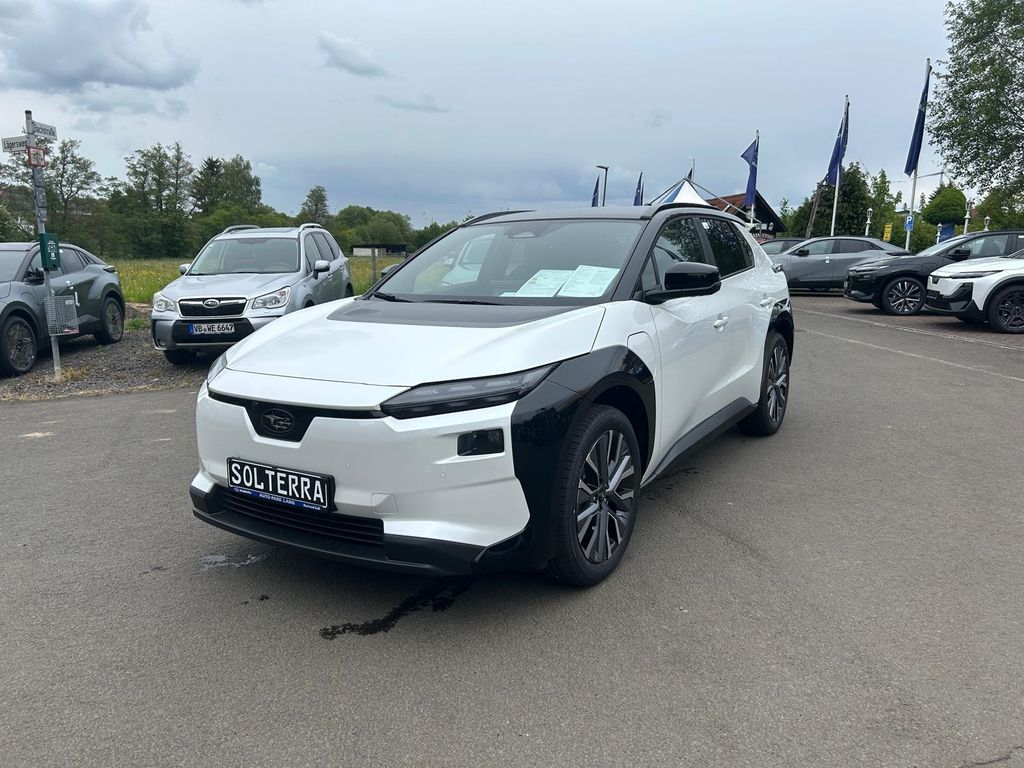 Bild des Angebotes Subaru Solterra Comfort 73KW AWD Modell 2026