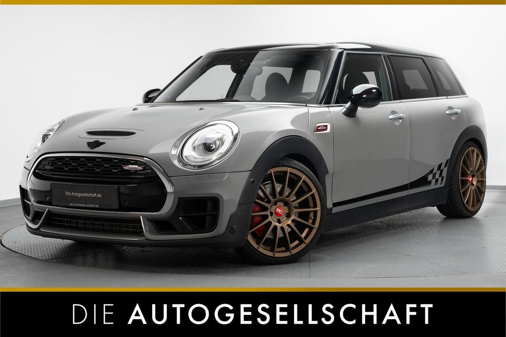 Bild des Angebotes MINI John Cooper Works All4*LED*DAB*SHZ*KEYLESS*H&K*