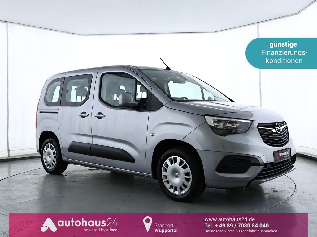 Bild des Angebotes Opel Combo Life 1.2  CarPlay|1.2