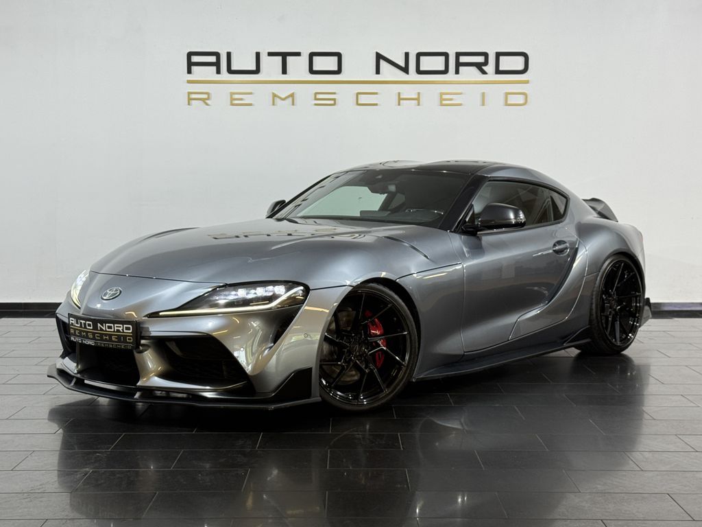 Bild des Angebotes Toyota GR Supra Legend *Premium*JBL*Brembo*H-UP*OPTIK*