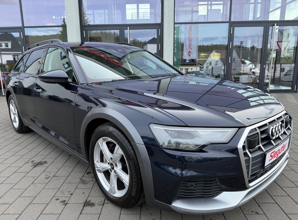 Bild des Angebotes Audi A6 Allroad quattro 40 TDI advanced/ACC/AHK