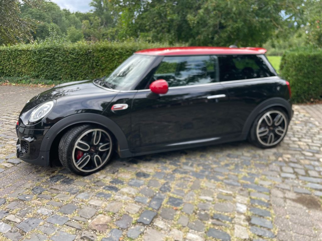 Bild des Angebotes MINI John Cooper Works John Cooper Works