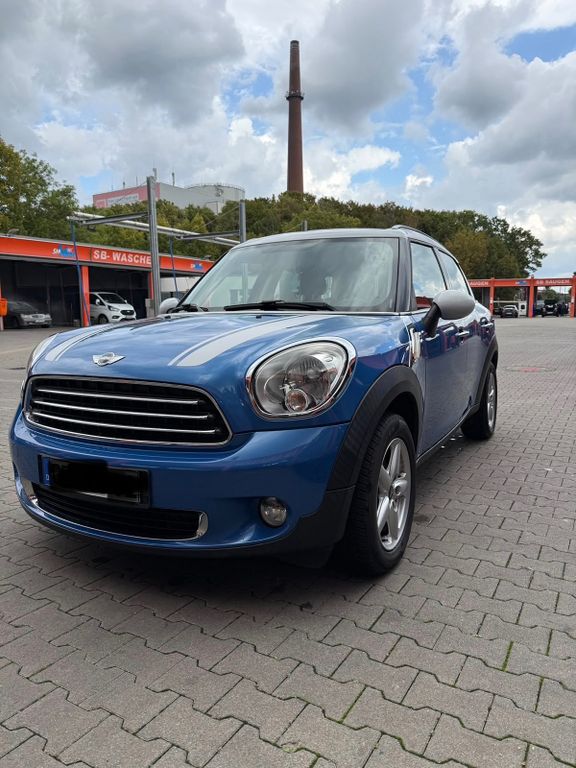 Bild des Angebotes MINI One Countryman One One TÜV NEU