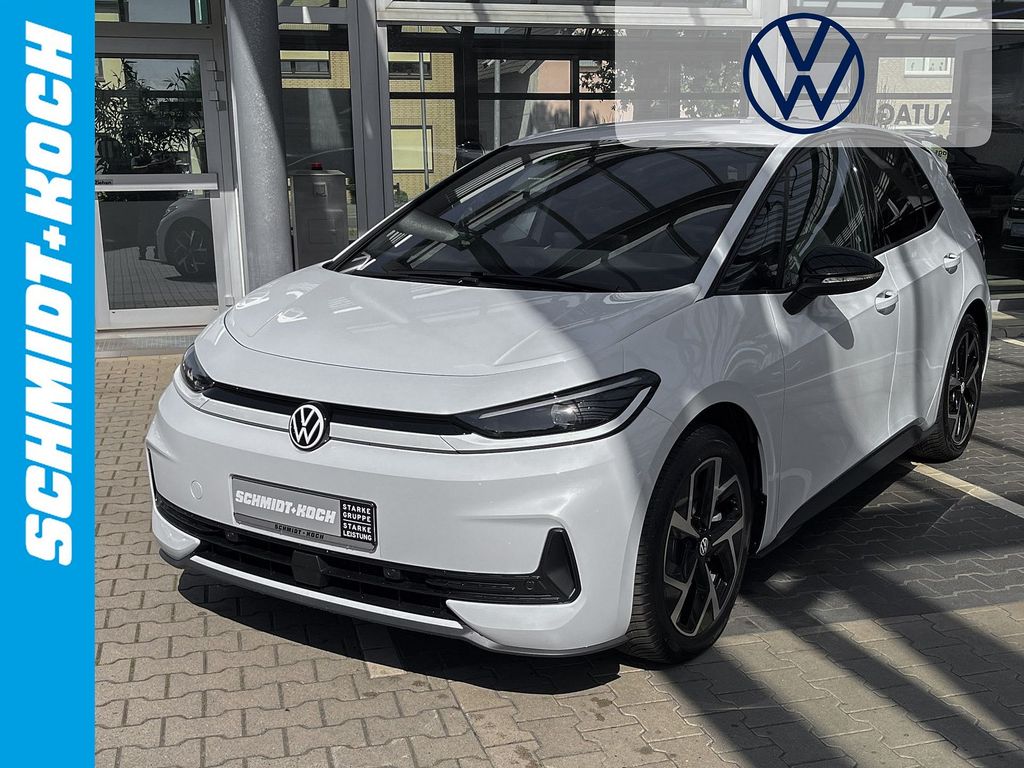 Volkswagen ID.3 Neo Life 58 kWh AHK f. Fahrradtr. Navi LED