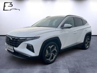 Bild des Angebotes Hyundai TUCSON Hybrid 1.6 Turbo 6-AT 4WD Prime