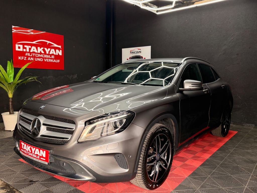 Bild des Angebotes Mercedes-Benz GLA 220 GLA GLA 220 CDI / d 4Matic