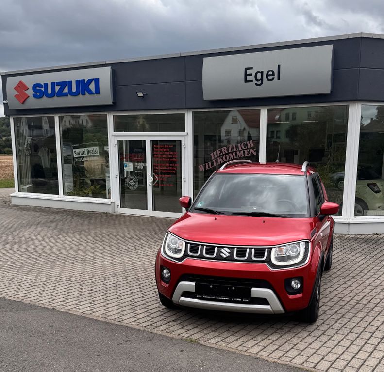 Bild des Angebotes Suzuki Ignis Comfort