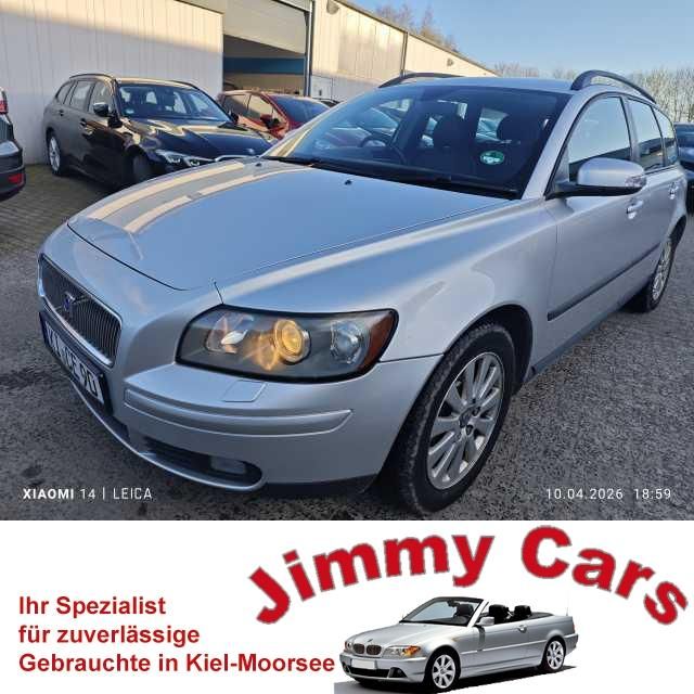 Bild des Angebotes Volvo V50 1.8 Kinetic