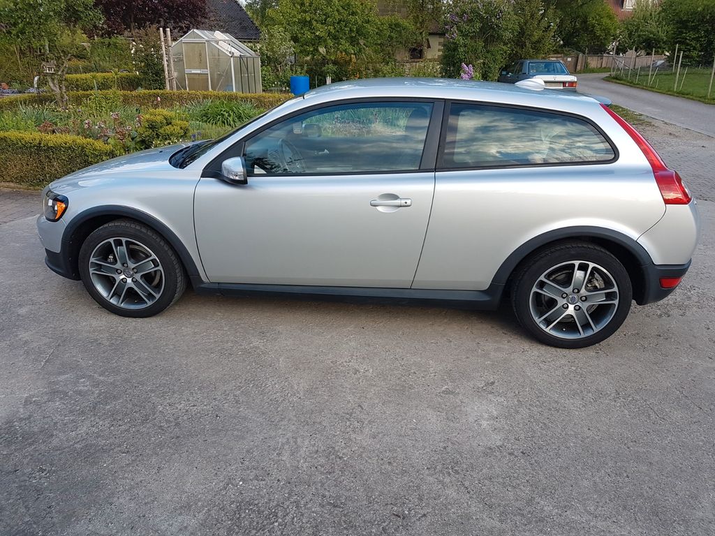 Bild des Angebotes Volvo C30 1.6 Momentum