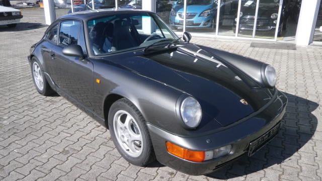 Bild des Angebotes Porsche 911 964 C2Deutsch Motor neu 26´Euro  Motor 500km