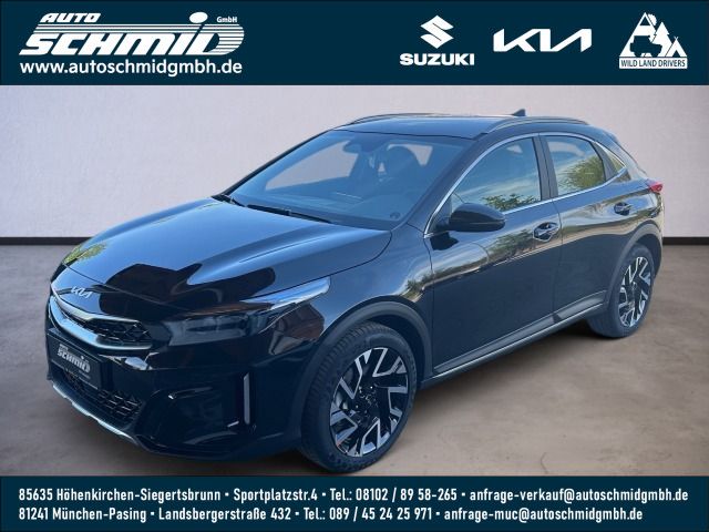 Bild des Angebotes Kia XCEED 1.6T DCT SPIRIT|NAVI|PDC|Exclusive-Paket