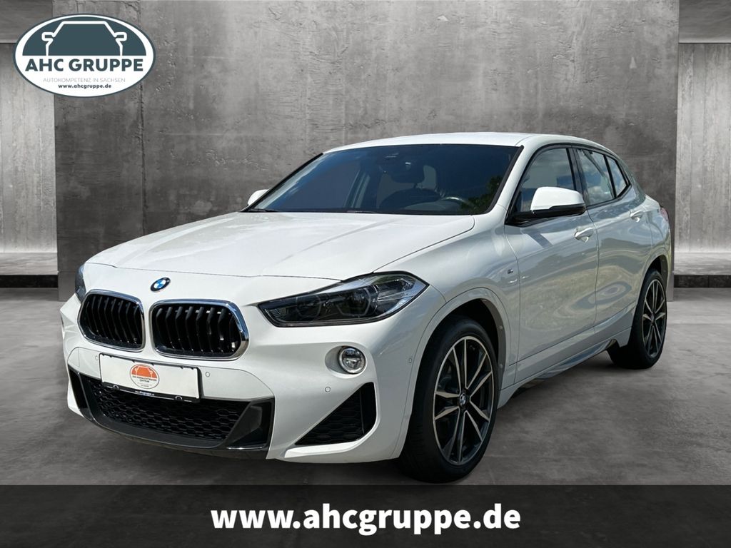 Bild des Angebotes BMW X2 sDrive 20 i sDRIVE M Sport 20i DSG Steptronic