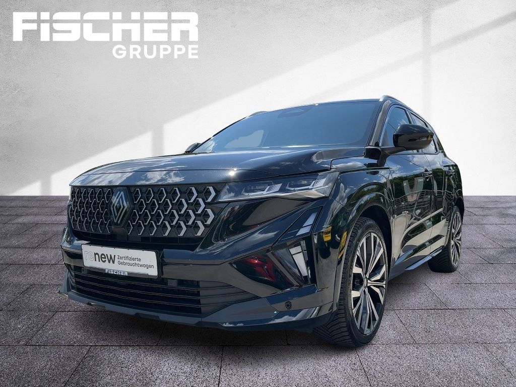 Bild des Angebotes Renault Austral Techno Full Hybrid E-Tech 200 ABS ESP ZV