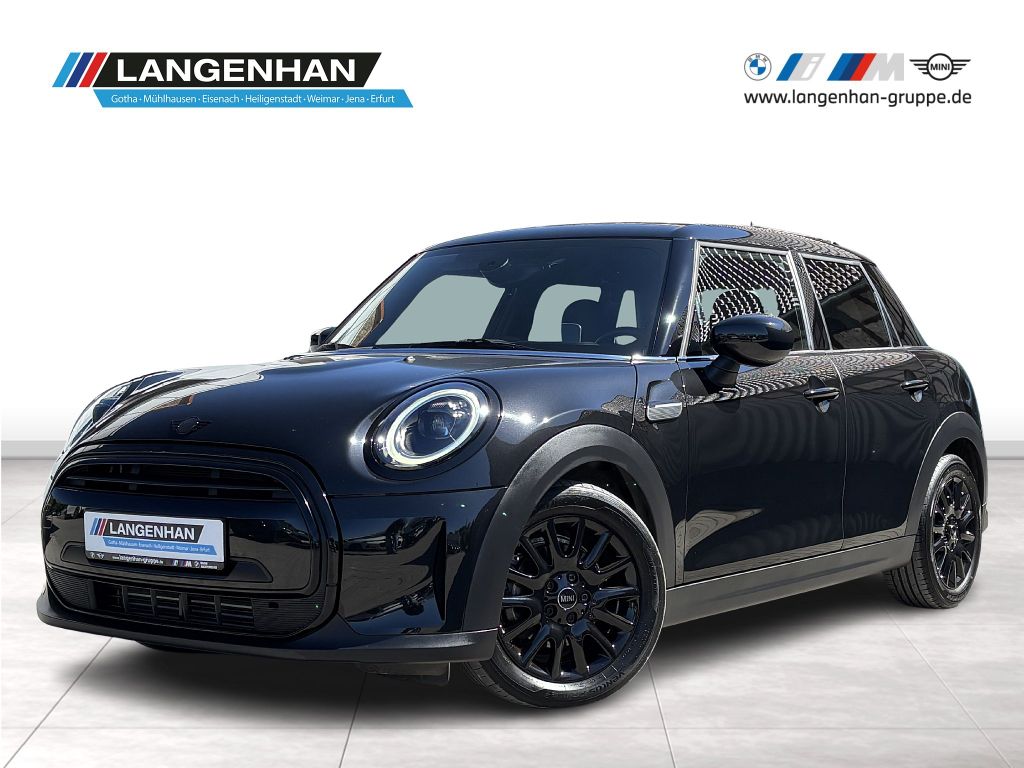 Bild des Angebotes MINI One 5-Türer LED Navi HUD SHZ PDC Tempo