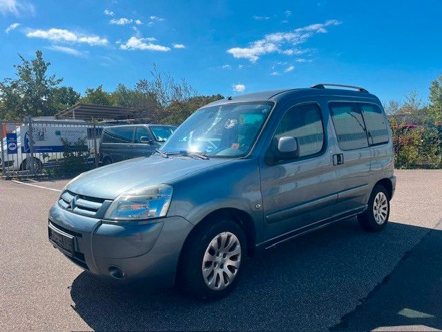 Bild des Angebotes Citroën Berlingo 1.6 16V Multispace Euro 4