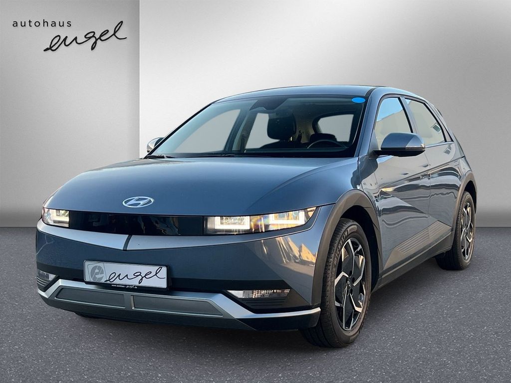 Bild des Angebotes Hyundai Ioniq 5 LED KAMERA ACC NAVI DAB SHZ WÄRMEPUMPE K