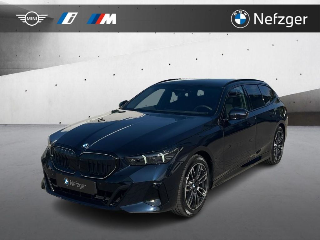 Bild des Angebotes BMW 520 d Touring M Paket Pro LED B&W Komfort Memory