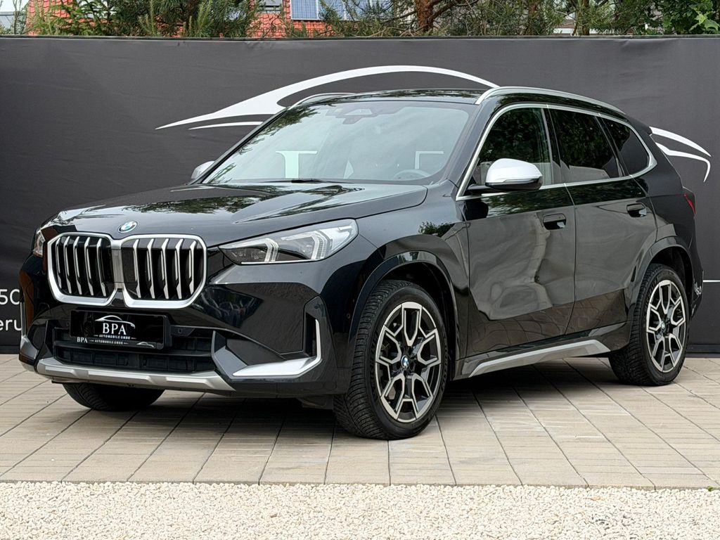 Bild des Angebotes BMW X1 23 d xDrive xLine