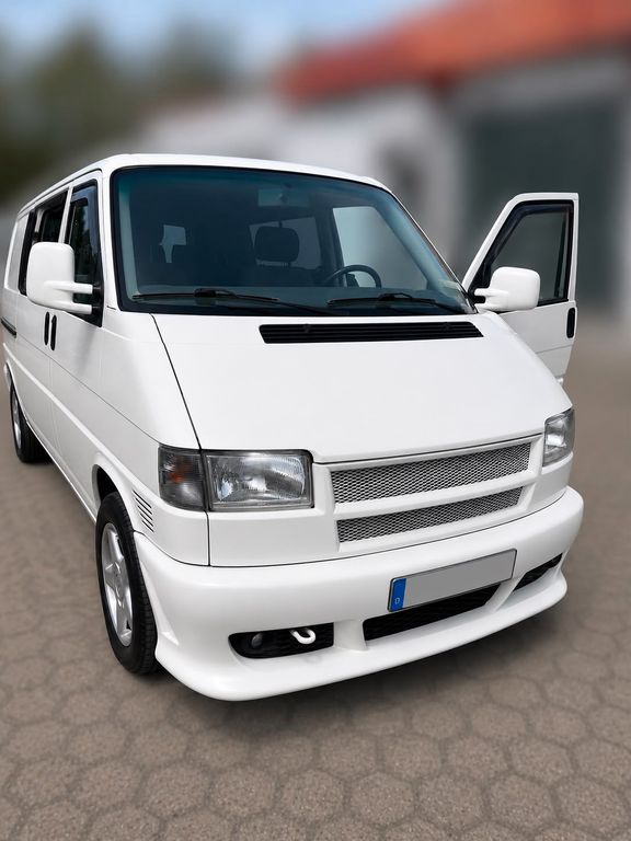 Bild des Angebotes Volkswagen T4 Camper/Wohnmobil -langer Radstand