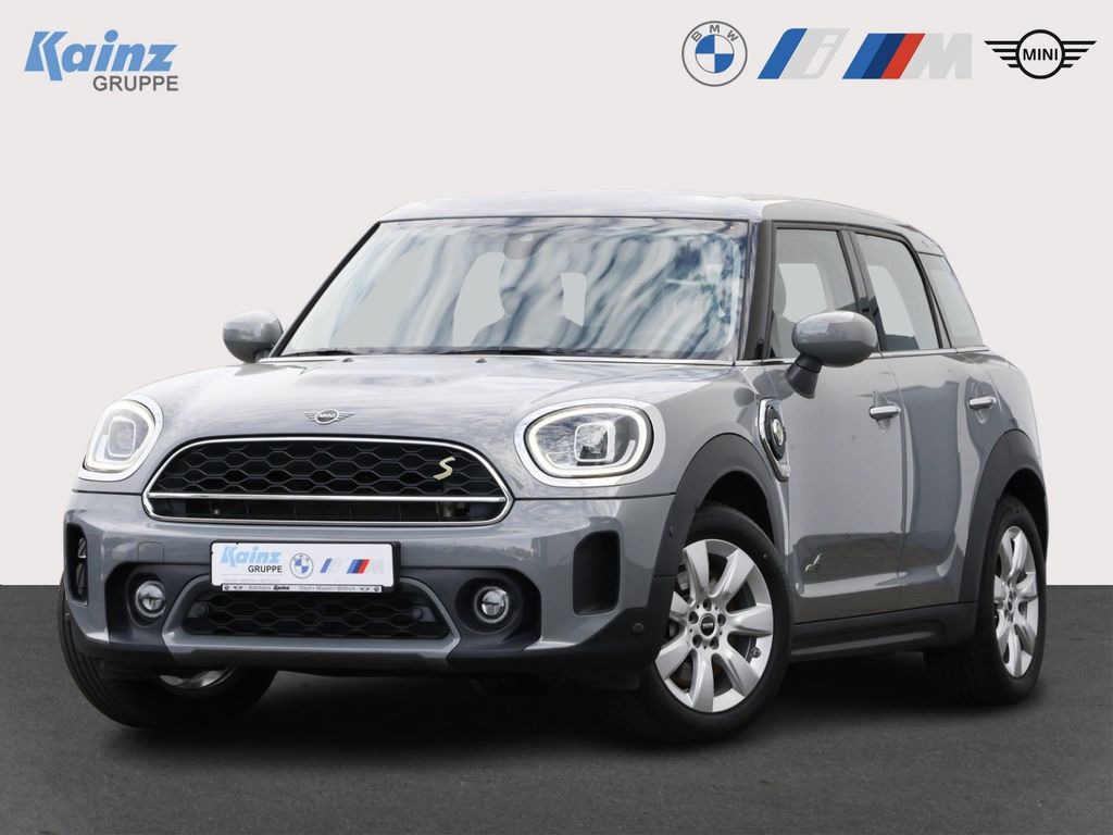 Bild des Angebotes MINI Cooper SE ALL4 Countryman SHZ/LM/PDC
