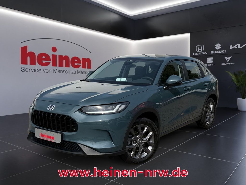 Bild des Angebotes Honda ZR-V 2.0 ELEGANCE NAVI LICHT & REGENSENSOR