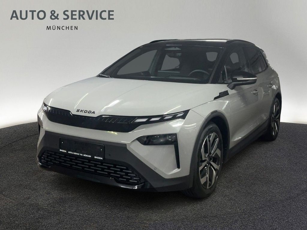 Bild des Angebotes Skoda Elroq 85 Sportline 82 kWh AHK|360°|Navi