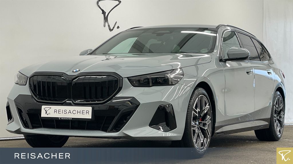 Bild des Angebotes BMW 520d A Tou M-Sport,M-Sport PRO,AHK,DAProf,Autom