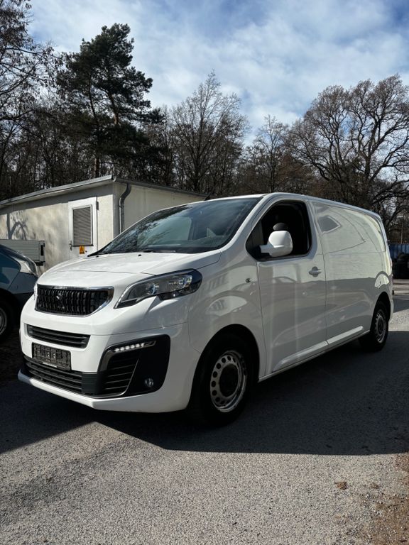 Bild des Angebotes Peugeot Expert Kasten Premium L2