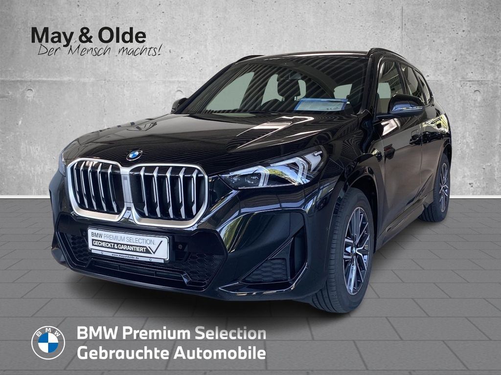 Bild des Angebotes BMW X1 sDrive 18i Aut. M Sport AHK el. Parking Assis