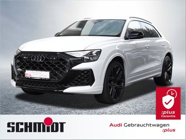 Bild des Angebotes Audi RSQ8 LM23 B&O ACC Pano Laserl. RS-Sportabgas.