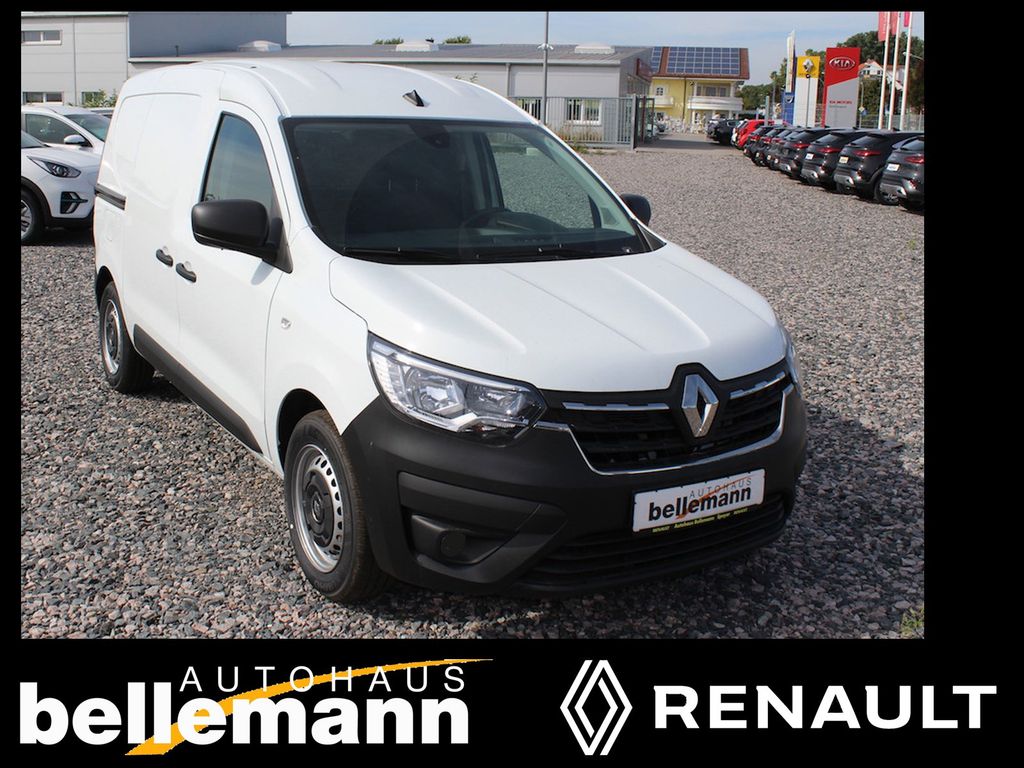 Bild des Angebotes Renault Express BLUE dCi 75 |Klima|Garantie