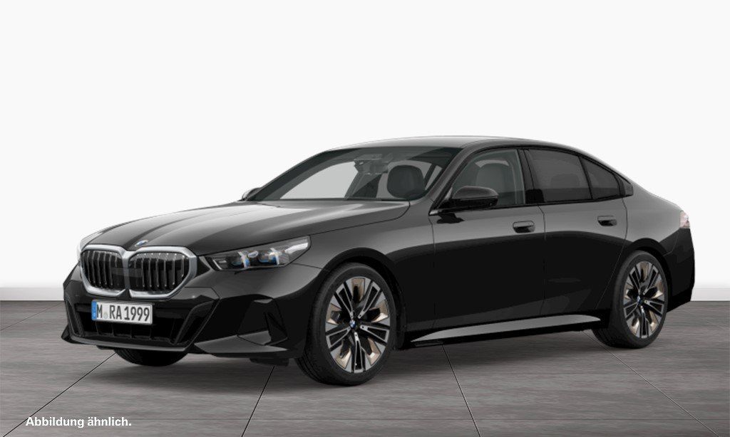 Bild des Angebotes BMW 520d Limousine M Sport AHK Driv.Assist+ Kamera