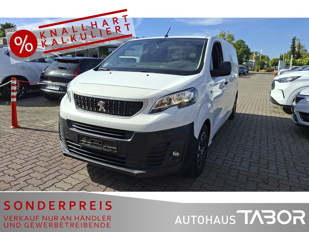 Bild des Angebotes Peugeot Expert 1.6 BlueHDi 115 L2 Premium AHK Nav Kamera