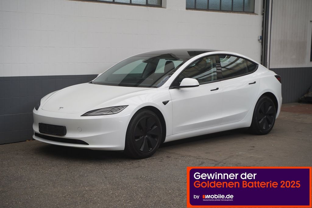 Bild des Angebotes Tesla Model 3 Long Range AWD *Highland*Mwst.*