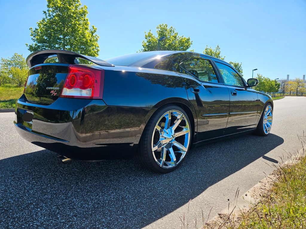 Bild des Angebotes Dodge Charger R/T