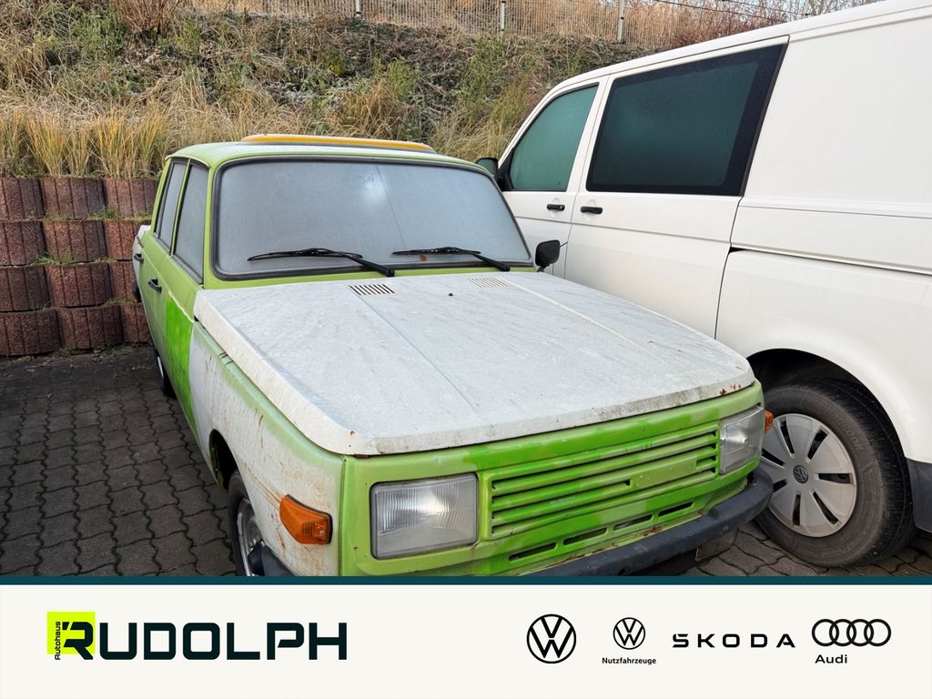 Bild des Angebotes Wartburg WARTBURG 353 W 000